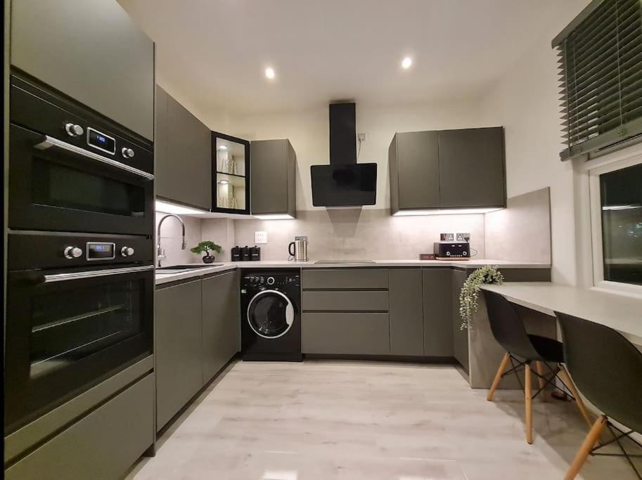 Double Room In Shared Flat Лондон Екстер'єр фото
